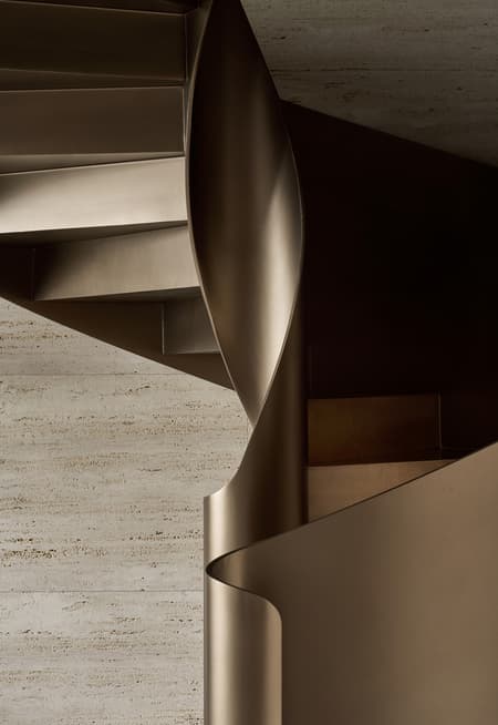 Khai Son Duo Penthouse